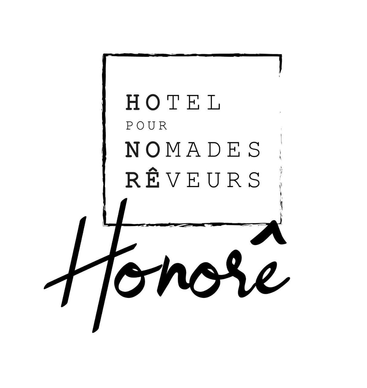 Honore - Suite Jacobins Ліон Екстер'єр фото